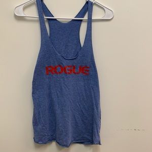 Rogue muscle tank